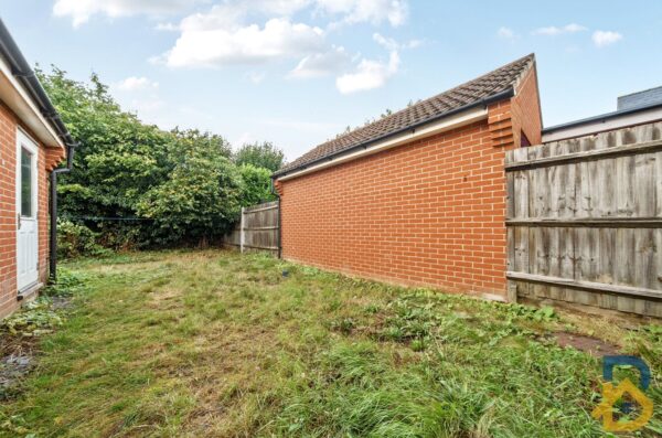Gerard Gardens, Chelmsford, Essex, CM2 9GD