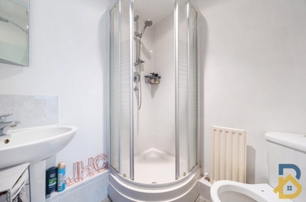Clydesdale Road, Hornchurch, RM11 1AS