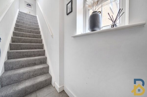 Clydesdale Road, Hornchurch, RM11 1AS