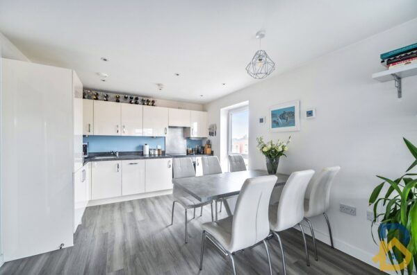 Holmesley Road, Borehamwood, Hertfordshire, WD6 1AL