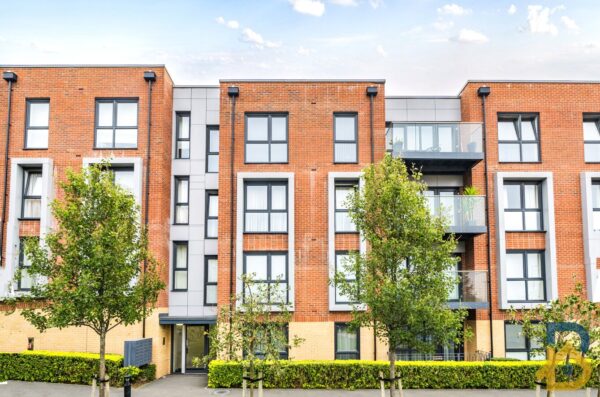 Holmesley Road, Borehamwood, Hertfordshire, WD6 1AL
