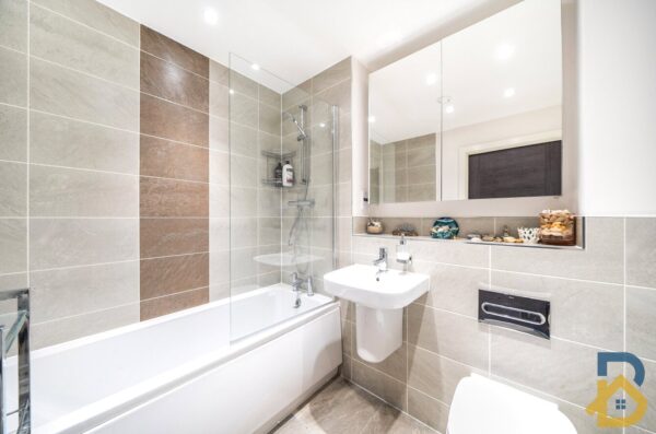 Holmesley Road, Borehamwood, Hertfordshire, WD6 1AL
