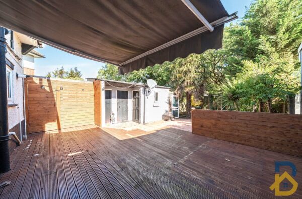 Byron Way, Romford, RM3 7PS