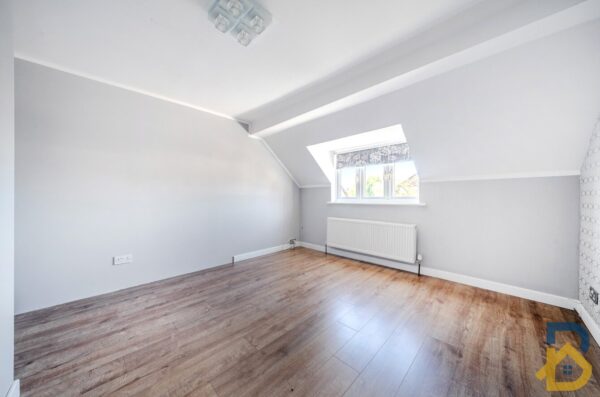 Byron Way, Romford, RM3 7PS
