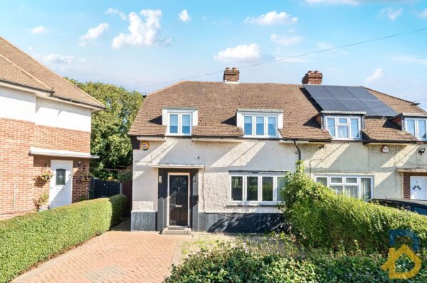 Byron Way, Romford, RM3 7PS