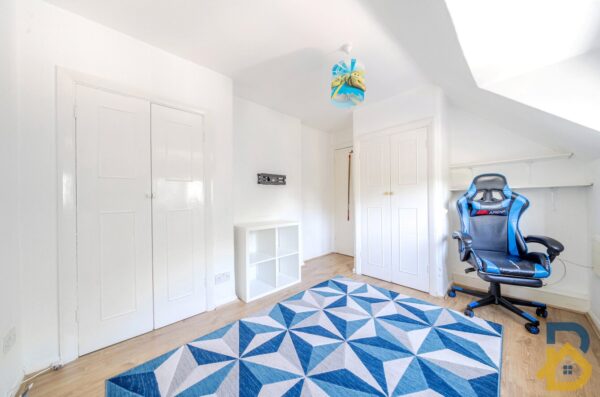Byron Way, Romford, RM3 7PS