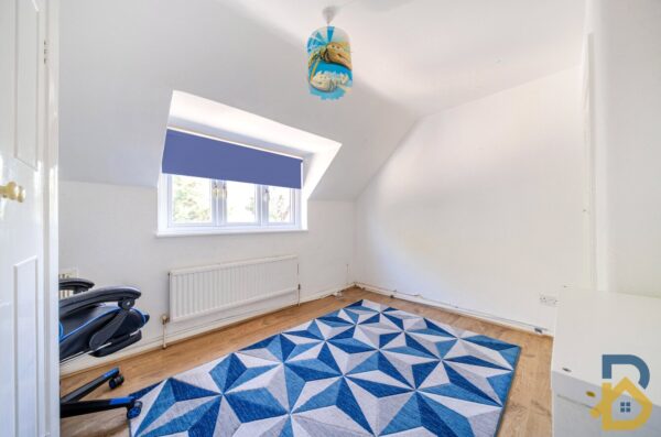 Byron Way, Romford, RM3 7PS