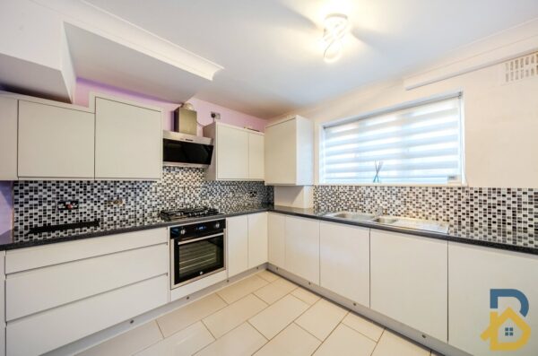 Byron Way, Romford, RM3 7PS