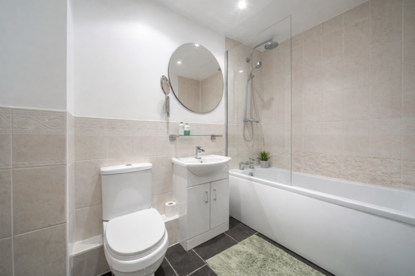 Kidman Close, Gidea Park, RM2