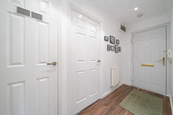 Kidman Close, Gidea Park, RM2