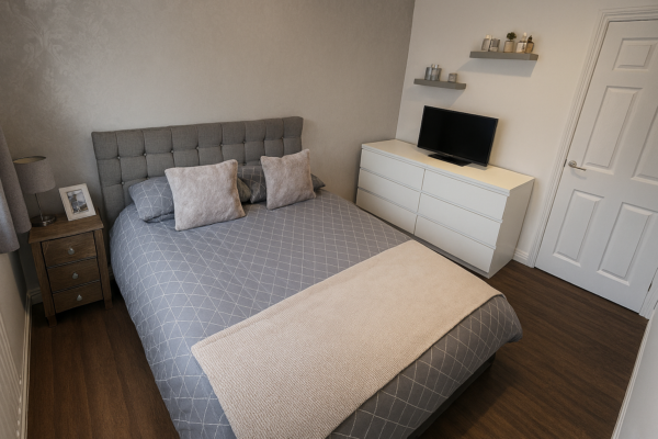 Kidman Close, Gidea Park, RM2