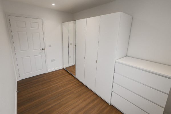 Kidman Close, Gidea Park, RM2