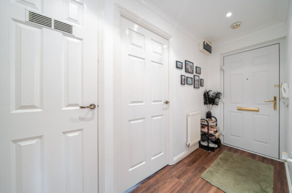 Kidman Close, Gidea Park, RM2