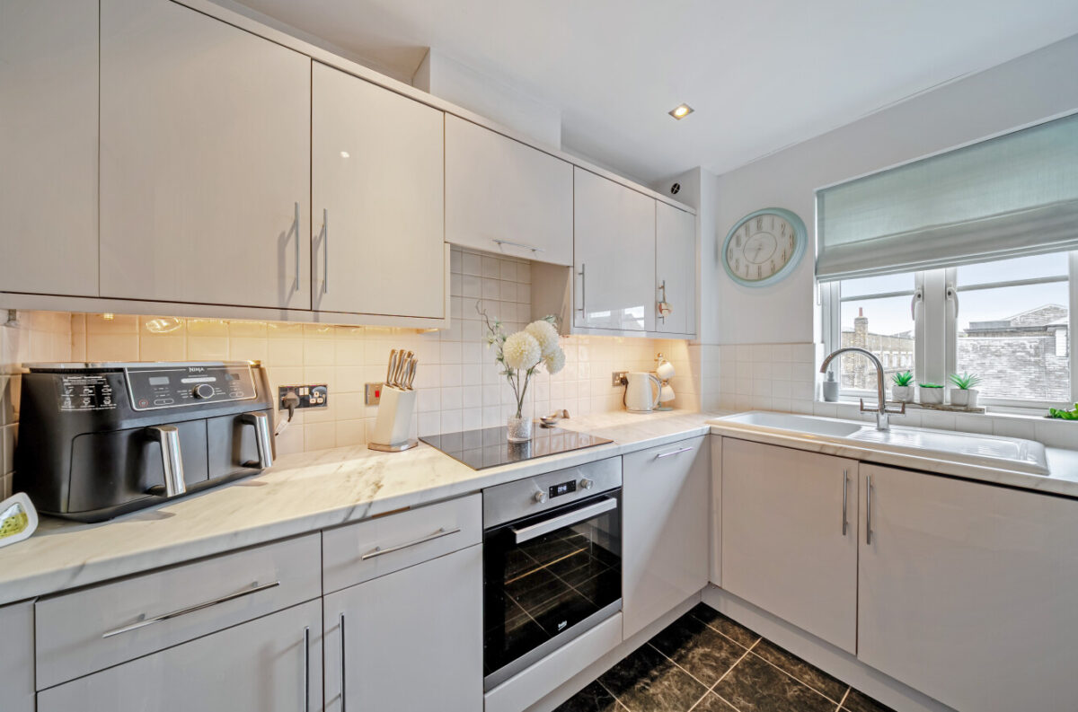 Kidman Close, Gidea Park, RM2