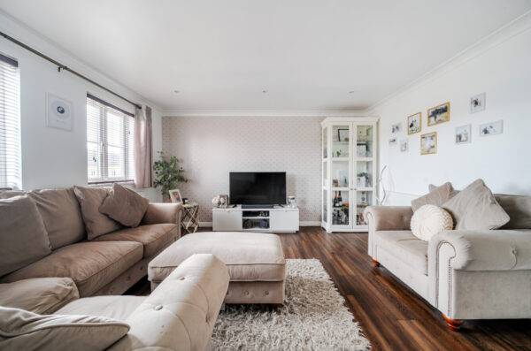 Kidman Close, Gidea Park, RM2