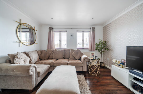 Kidman Close, Gidea Park, RM2