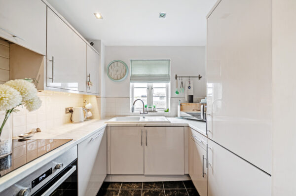 Kidman Close, Gidea Park, RM2