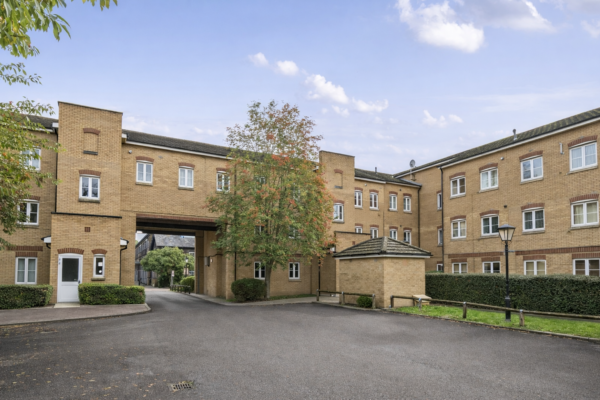 Kidman Close, Gidea Park, RM2