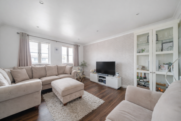 Kidman Close, Gidea Park, RM2