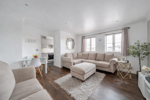 Kidman Close, Gidea Park, RM2