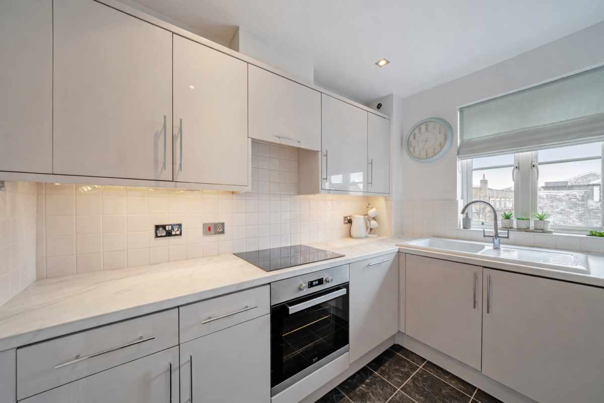 Kidman Close, Gidea Park, RM2