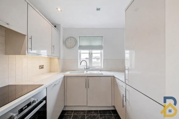 Kidman Close, Gidea Park, RM2
