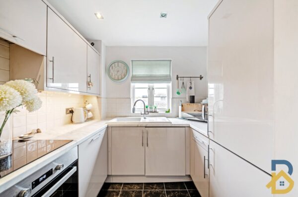 Kidman Close, Gidea Park, RM2