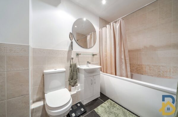 Kidman Close, Gidea Park, RM2