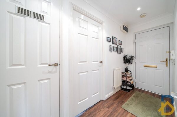 Kidman Close, Gidea Park, RM2