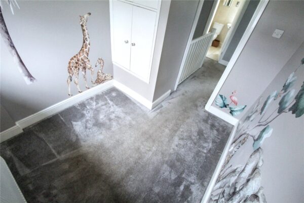 Wiltshire Avenue, Hornchurch, RM11 3DX