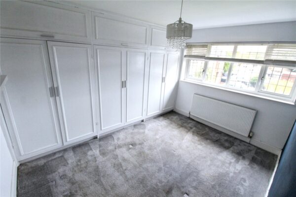 Wiltshire Avenue, Hornchurch, RM11 3DX