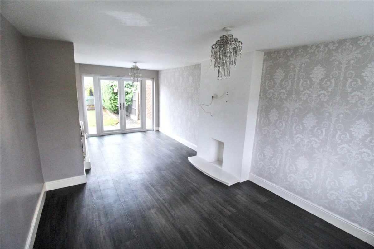Wiltshire Avenue, Hornchurch, RM11 3DX