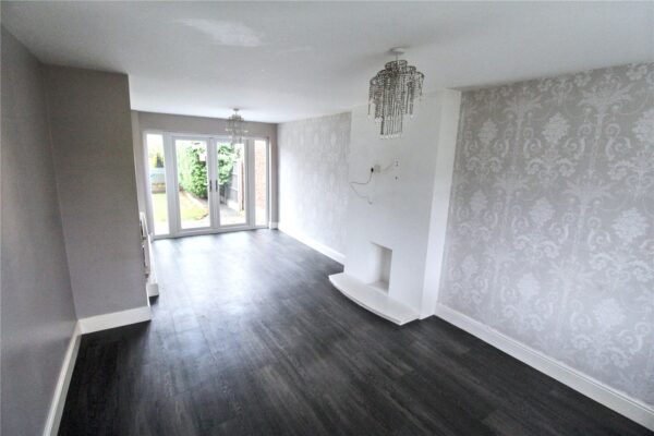 Wiltshire Avenue, Hornchurch, RM11 3DX