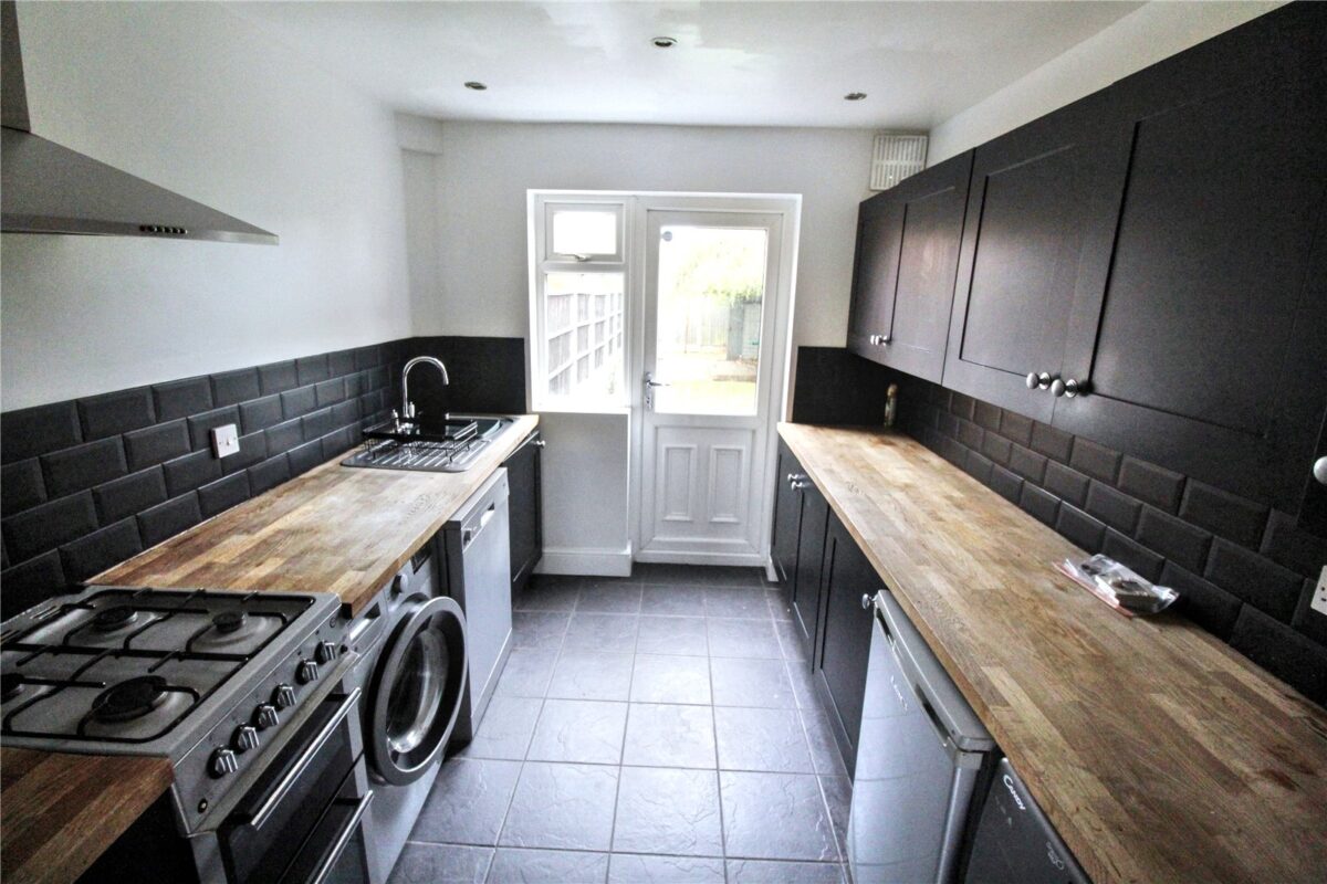Wiltshire Avenue, Hornchurch, RM11 3DX