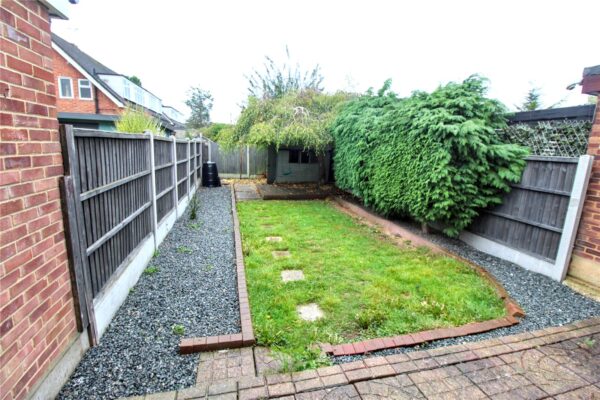 Wiltshire Avenue, Hornchurch, RM11 3DX