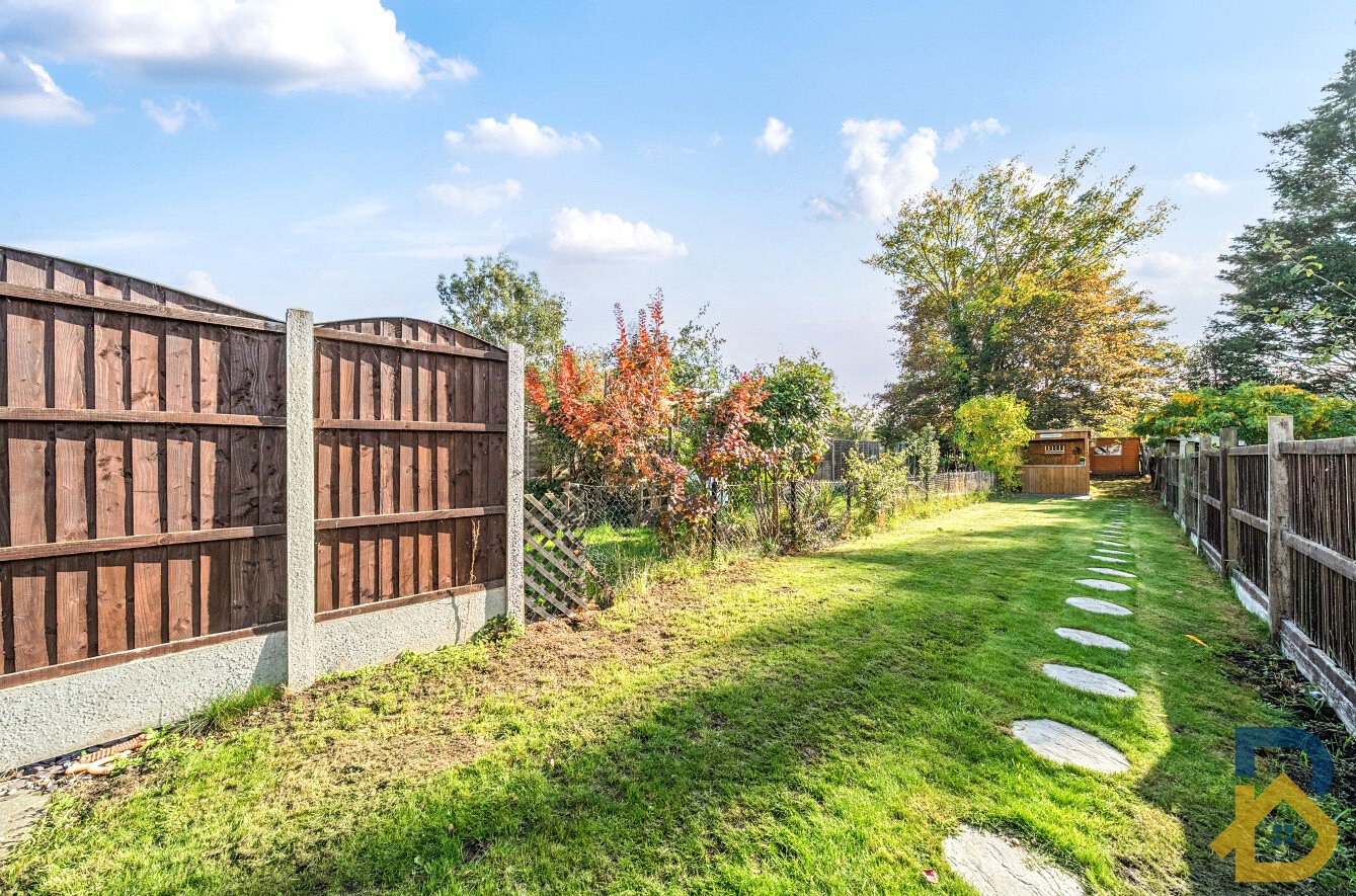 Marks Road, Romford, RM7 7AF