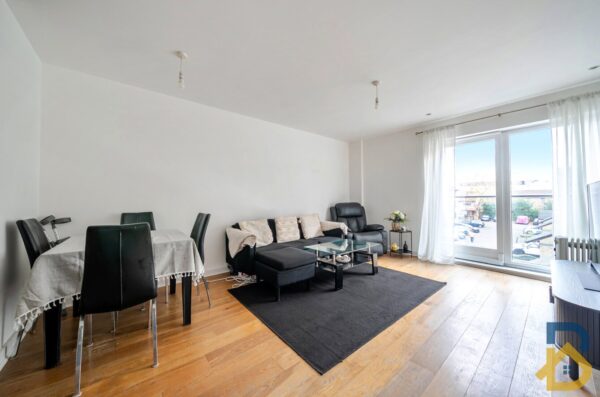 Forge Square, London, E14 3GX