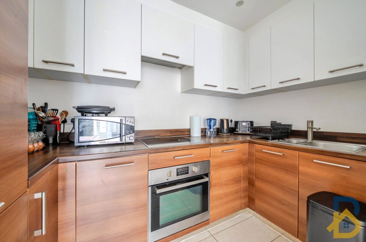 Forge Square, London, E14 3GX