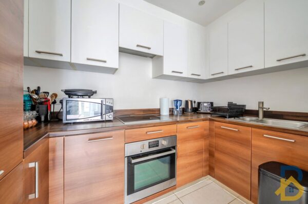 Forge Square, London, E14 3GX