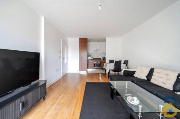 Forge Square, London, E14 3GX