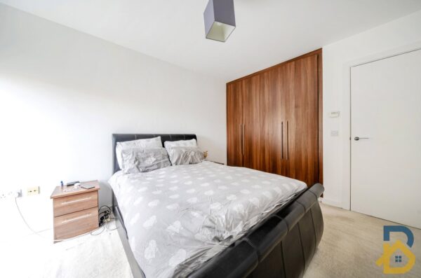 Forge Square, London, E14 3GX