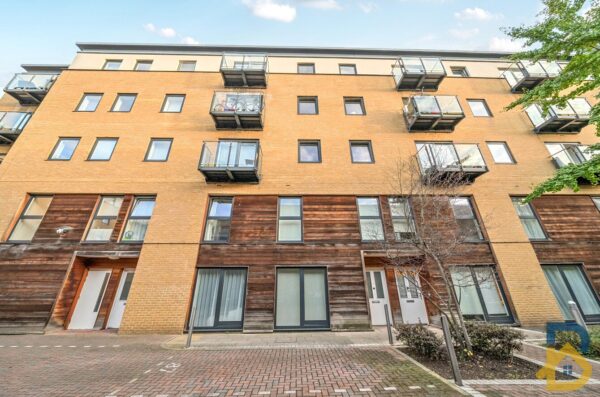 Forge Square, London, E14 3GX