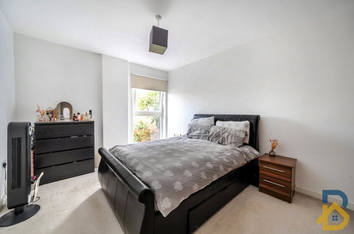 Forge Square, London, E14 3GX