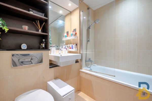 Forge Square, London, E14 3GX