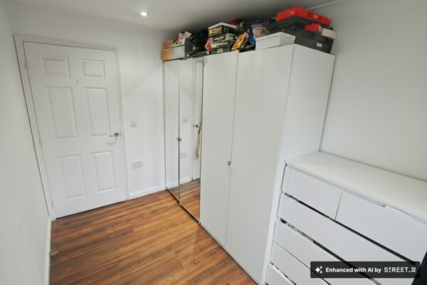 Kidman Close, Gidea Park, RM2