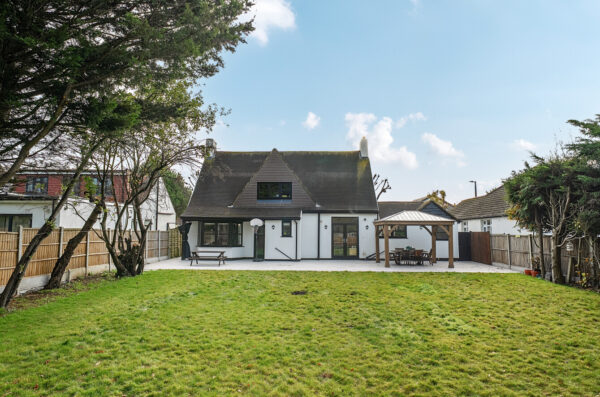 Ardleigh Green Road, Hornchurch, RM11