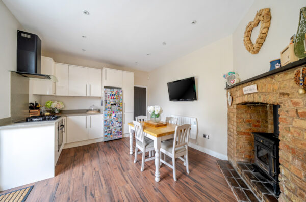 Ardleigh Green Road, Hornchurch, RM11