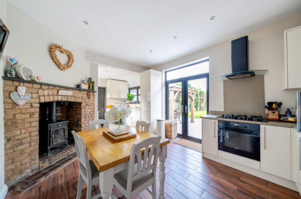 Ardleigh Green Road, Hornchurch, RM11