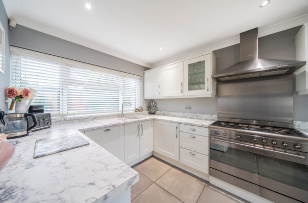 Palmerston Road, Rainham, RM13 9LD