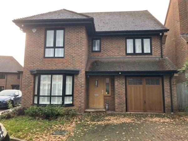 Torrance Close, Hornchurch, RM11 1JT